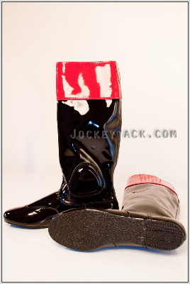 jockey boots for sale